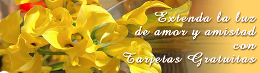 Tarjetas Gratuitas