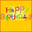 A Birthday Gift Loaded With Fun!