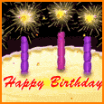 Sparkling Wishes!