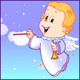 A Li'l Angel Wish...