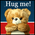 Hug Me!