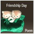 Heart Of A Friend...
