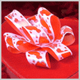 A Romantic Spanish Card.