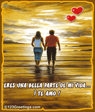 Life's So Beautiful With You...