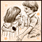  Family : Bro n Sis