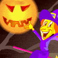 Feliz Halloween !