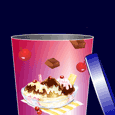 &iexcl; Tiempos De Dulces !