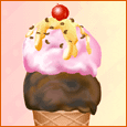 &iexcl; Es Mi Receta De Helado !