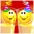 &iexcl; Feliz Cumplea&ntilde;os !