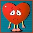 &iexcl; Tengo El Coraz&oacute;n Partido !